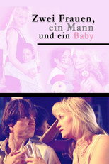 Poster de la película Oh Baby, a Baby