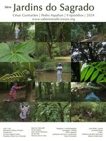 Poster de la película A Ecologia dos Orixás