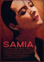 Poster de la película Samia