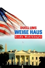 Poster de la película Duel for the White House
