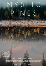 Poster de la película Mystic Pines