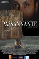 Poster de la película Passannante
