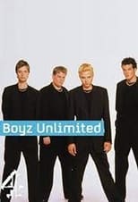 Poster de la serie Boyz Unlimited