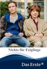 Poster de la película Nichts für Feiglinge