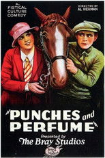 Poster de la película Punches and Perfume