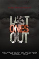 Poster de la película Last Ones Out
