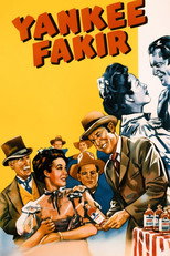 Poster de la película Yankee Fakir