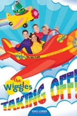 Poster de la película The Wiggles - Taking Off!