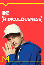 Poster de la serie Ridiculousness