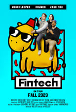 Poster de la película Fintech