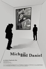 Poster de la película Michail and Daniel