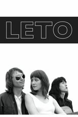 Poster de la película Leto