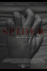 Poster de la película Spider