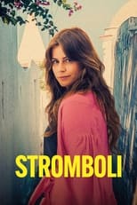 Poster de la película Stromboli