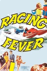 Poster de la película Racing Fever