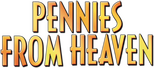 Logo Pennies from Heaven