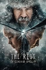 Poster de la película The Riot