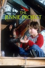 Poster de la película The Jennie Project