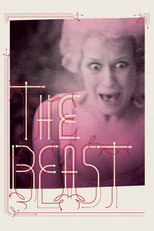 Poster de la película La bestia