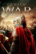 Poster de la película God of War