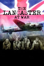 Poster de la película The Lancaster at War