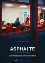 Poster de la película Asphalte