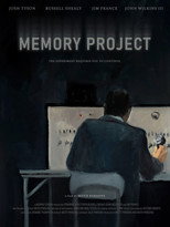Poster de la película Memory Project