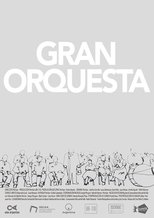Poster de la película Gran Orquesta
