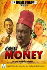 Poster de la película Easy Money