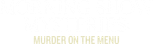 Logo Morning Show Mystery: Murder on the Menu