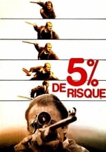 Poster de la película 5% de risque