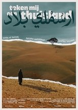Poster de la película Teken mij een thuisland