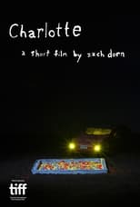 Poster de la película Charlotte