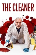 Poster de la serie The Cleaner