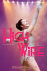 Poster de la película High Wire