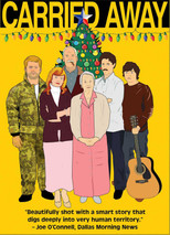 Poster de la película Carried Away