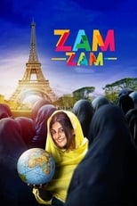 Poster de la película Zam Zam