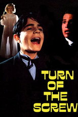 Poster de la película Turn of the Screw