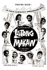 Poster de la película Lutong Makaw