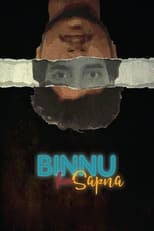 Poster de la película Binnu Ka Sapna