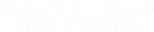 Logo Ghost Dog: The Way of the Samurai