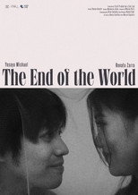 Poster de la película The End of the World