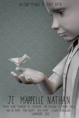 Poster de la película My Name Is Nathan