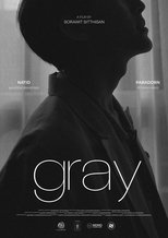 Poster de la película Gray