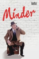 Poster de la serie Minder