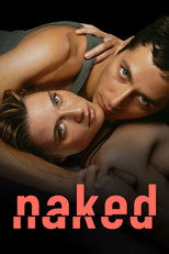 Poster de la serie Naked