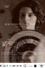 Poster de la película Rendas no ar