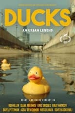 Poster de la película Ducks, an Urban Legend