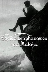 Poster de la película Cloud Phenomena of Maloja