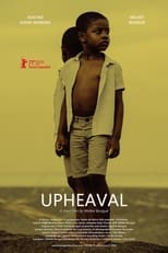 Poster de la película Upheaval